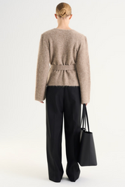 Olivia Knitted Cardigan