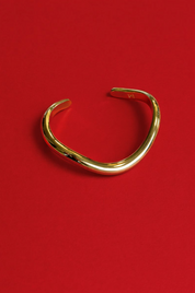 Yesica Cuff Bracelet