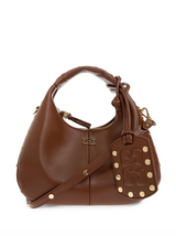 Hobo Mini Studs Sorrel Horse