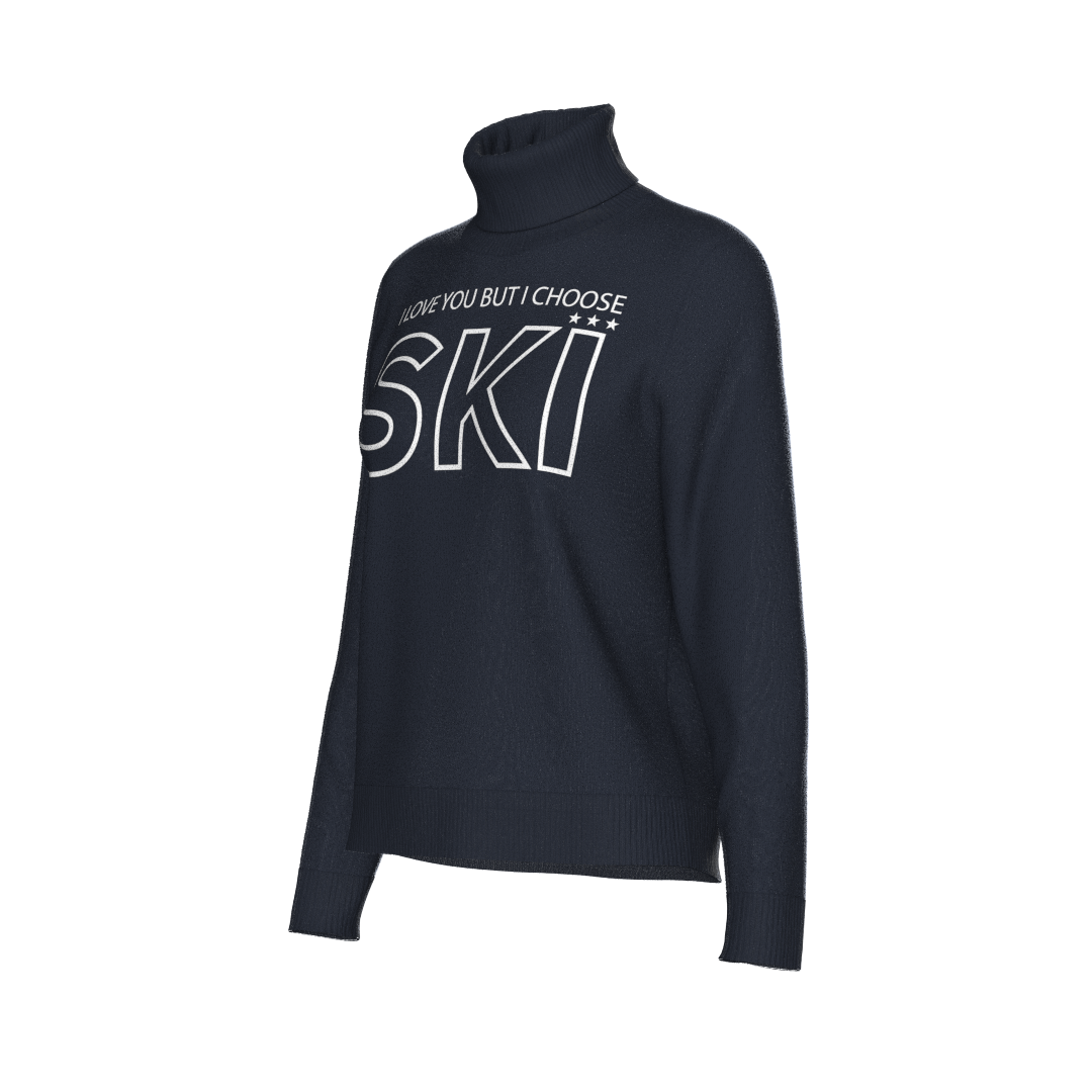 Bibi Sweater women