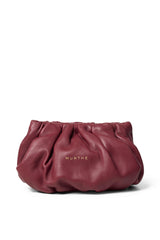 Voia Bag Plum