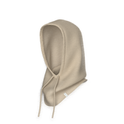 Norefjell Hood Beige