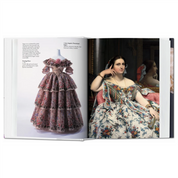 Fashion History. From the 18th to the 20th Century
