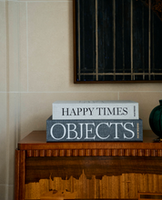 Objects Storage Box Large