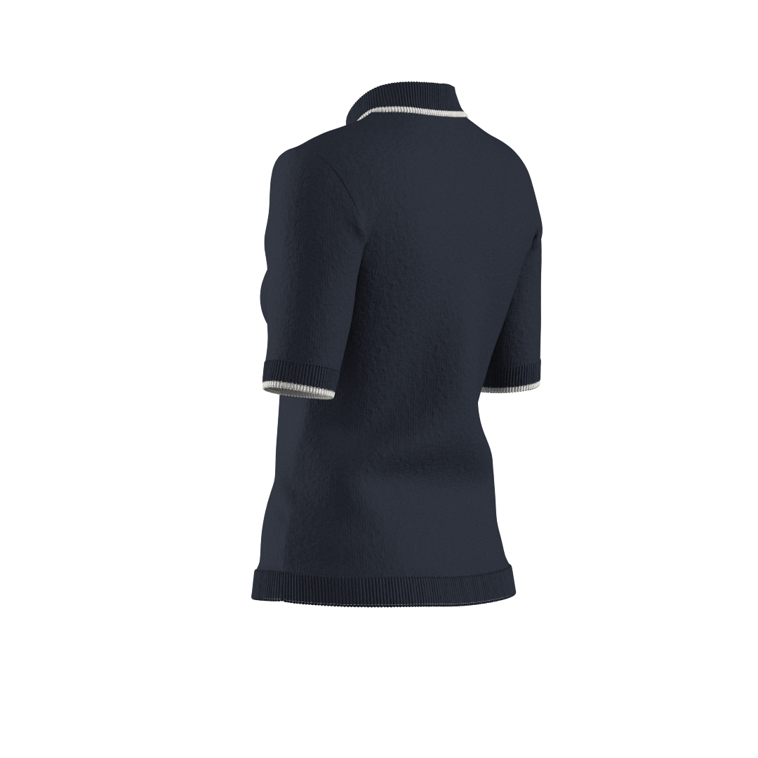 Putting Polo ShortSleeve women