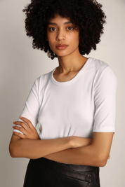 Mutula T-Shirt White