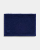 Norefjell Fleece Buff Blue Ink