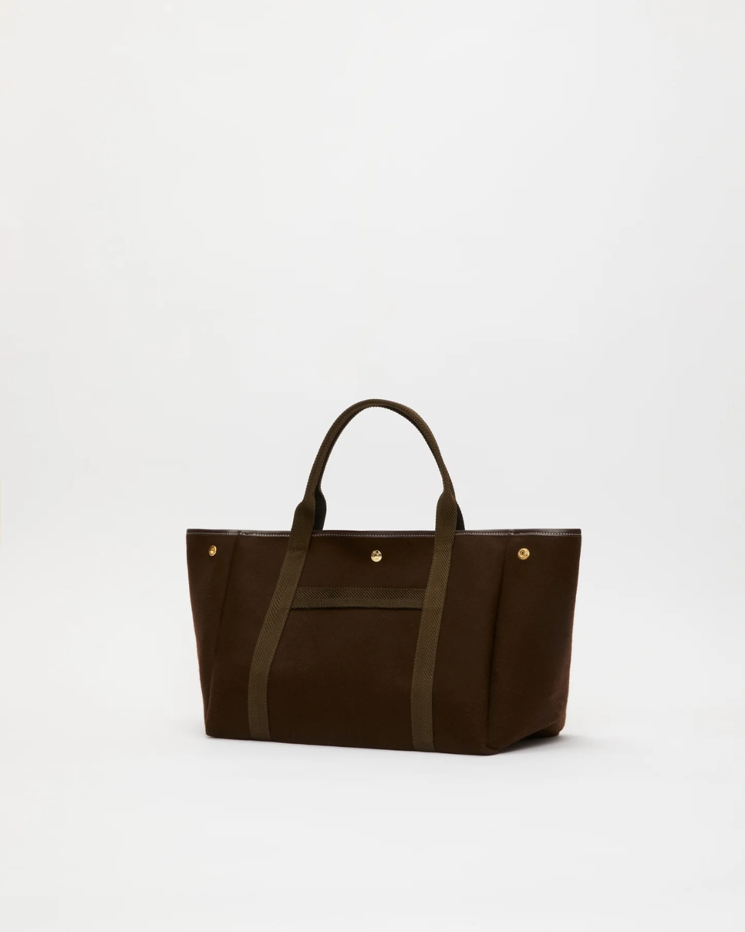 TRAVERSÉE M - Whip Chocolat Flannel