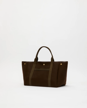 TRAVERSÉE M - Whip Chocolat Flannel
