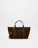 TRAVERSÉE M - Whip Chocolat Flannel