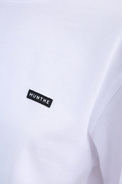 Bellamy t-skjorte