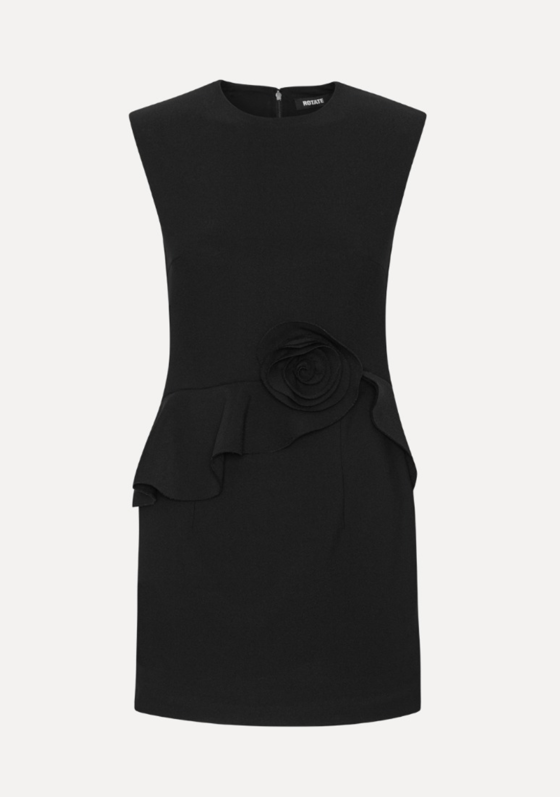 Rose Mini Dress