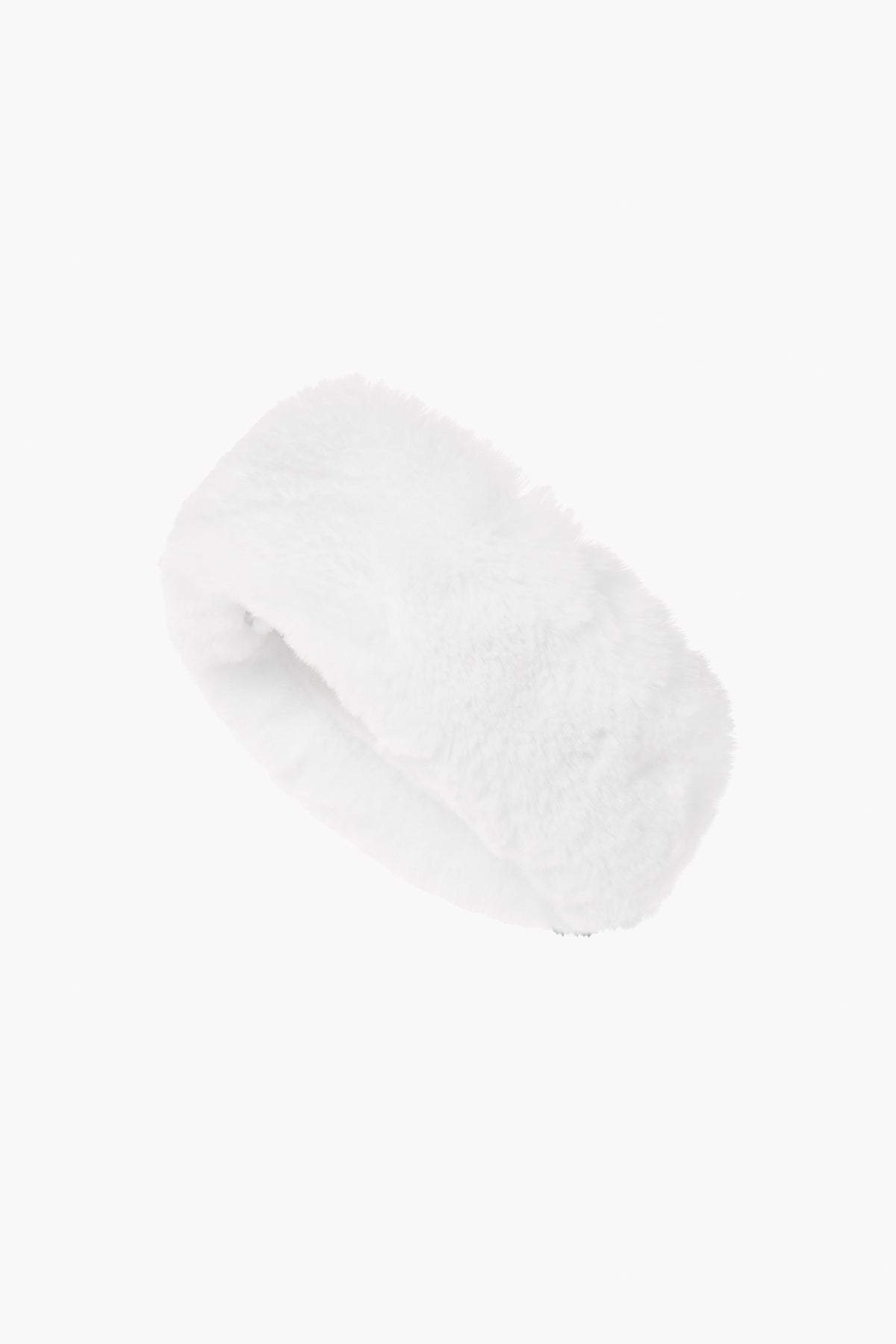Froid Fluffy Headband Snow White