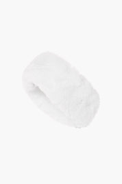 Froid Fluffy Headband Snow White