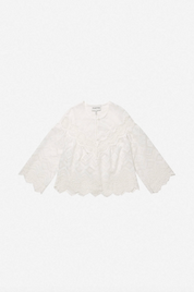 Valiance bluse
