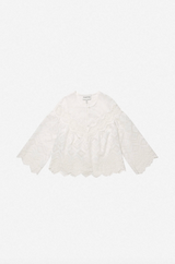 Valiance bluse