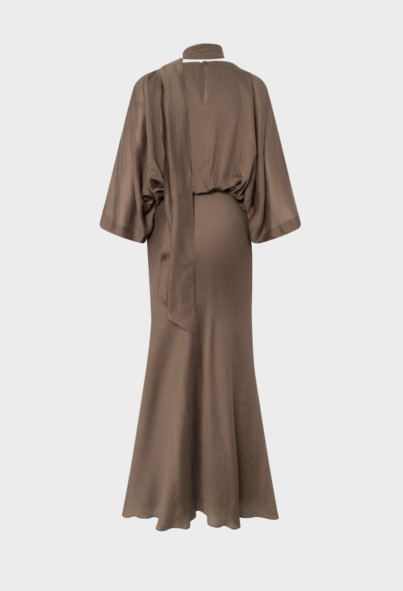 Lilja Dress