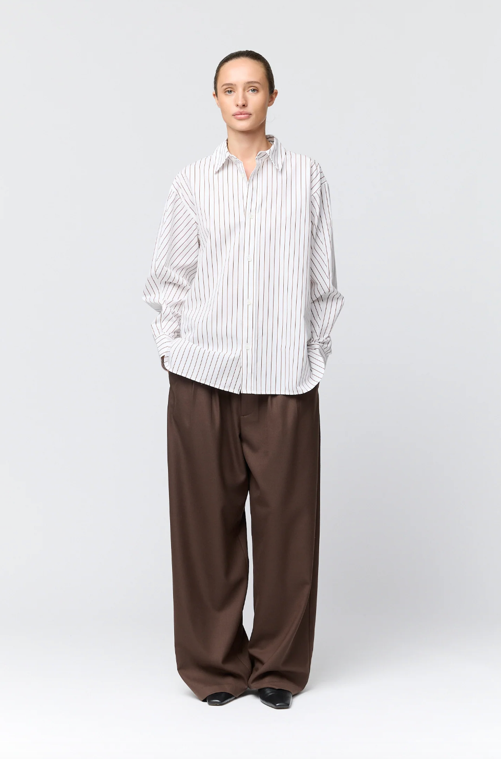 Coastal Shirt