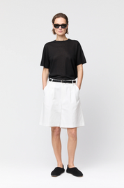 Tencel Linen Weekend t-kjorte