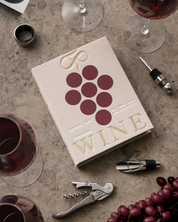 The Essentials - Wine Tools