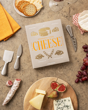 The essentials - Cheese Tools