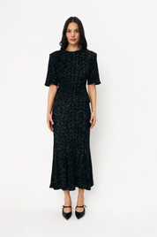 Ziacras Skirt Black