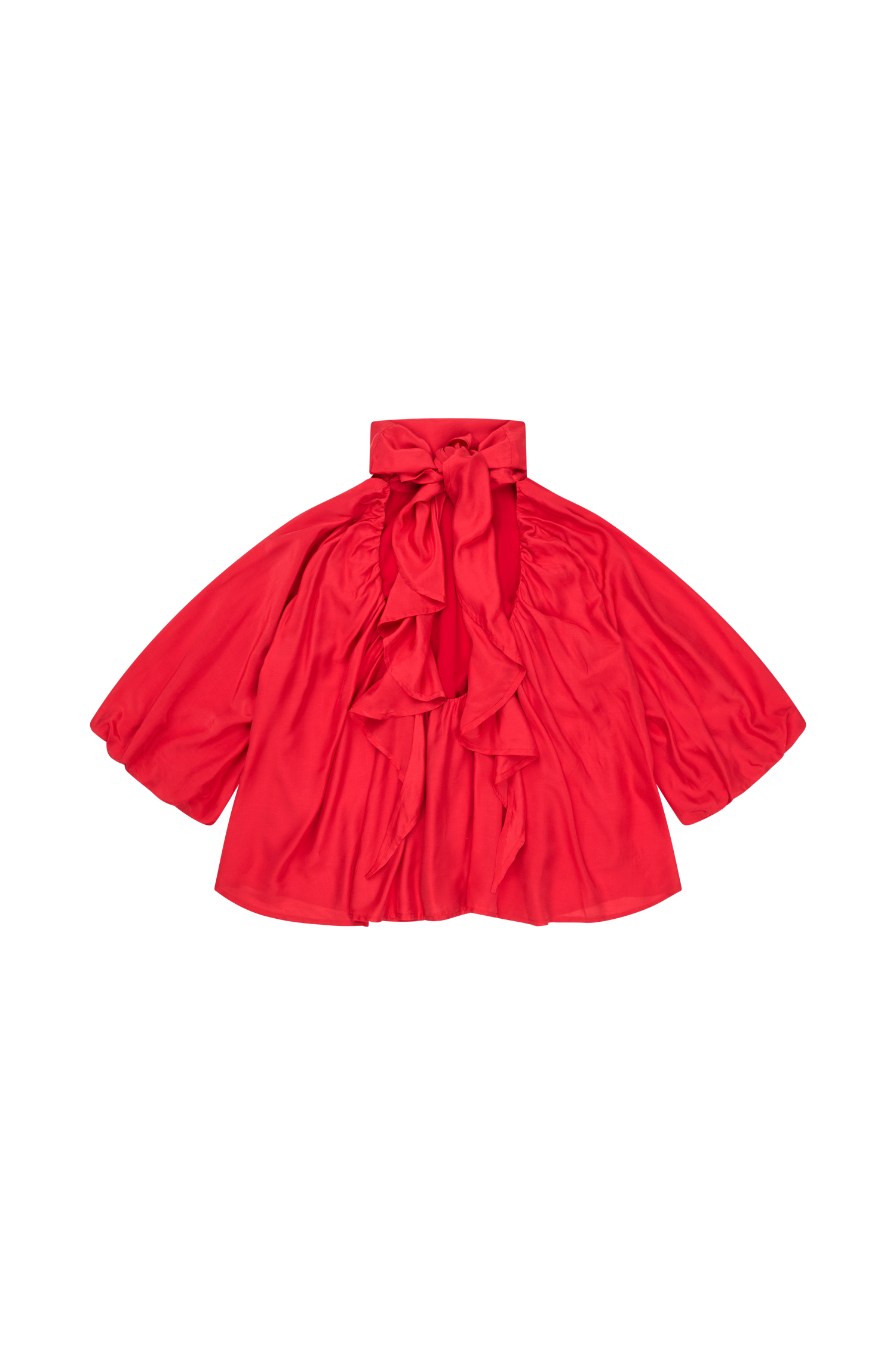 Calyppa Top Red