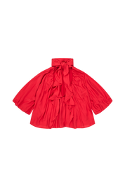 Calyppa Top Red