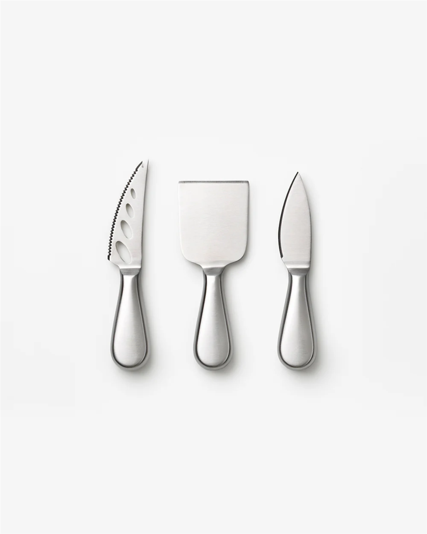 The essentials - Cheese Tools