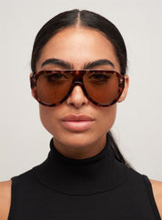 Cameron - Tort / Brown
