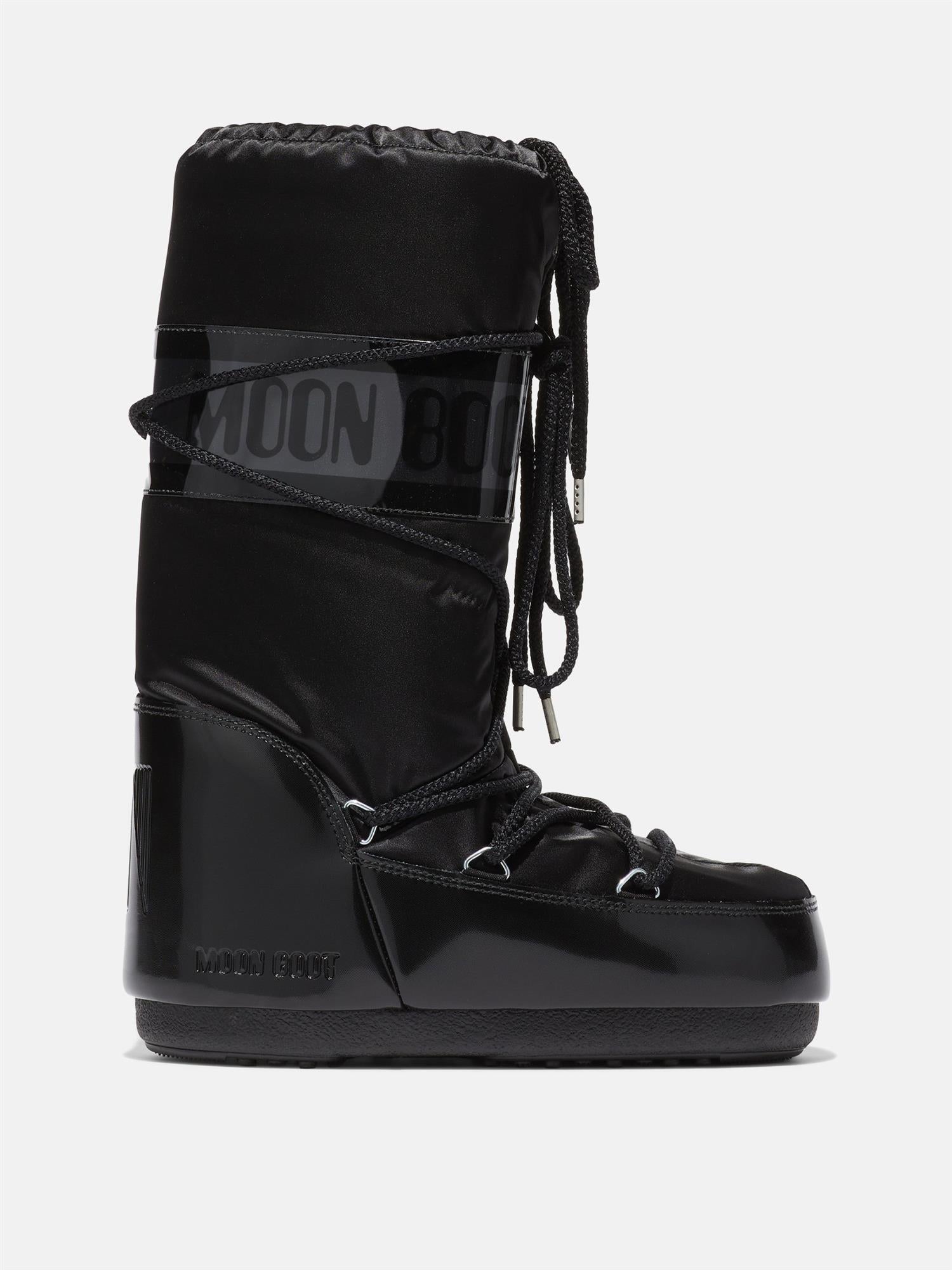 Icon Glance Black