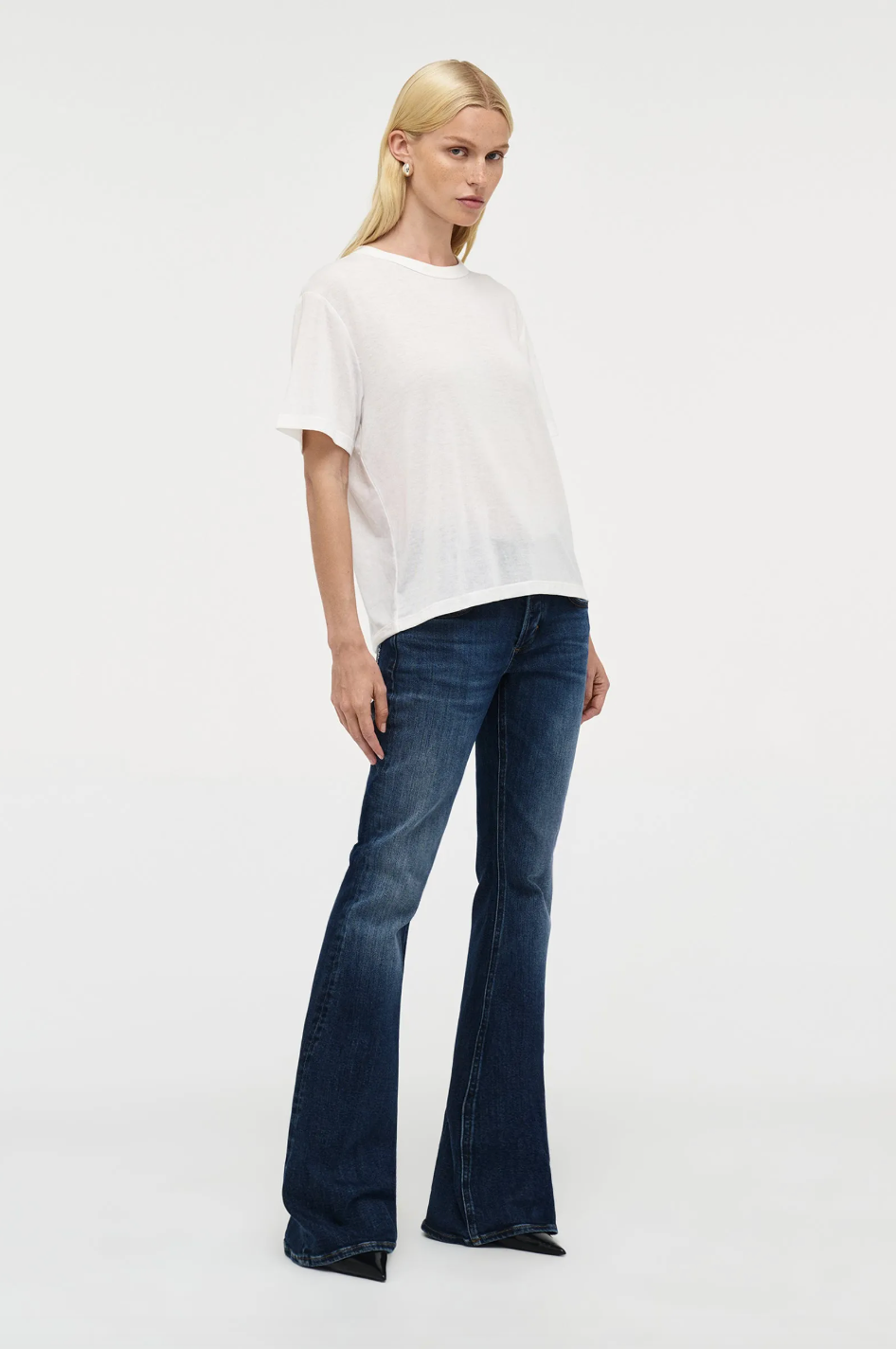 Hanne Bell Jeans