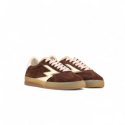Sneaker Club Cocoa Light Pink