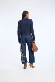Nolocca cardigan