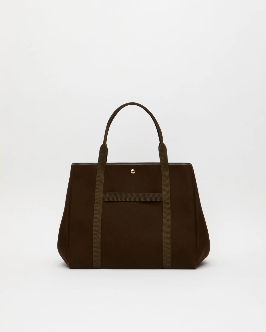 TRAVERSÉE L - Whip Chocolat Flannel