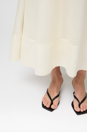 Vivienne Organza skjørt