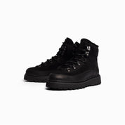Tag Cap Black Black