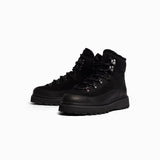 Tag Cap Black Black