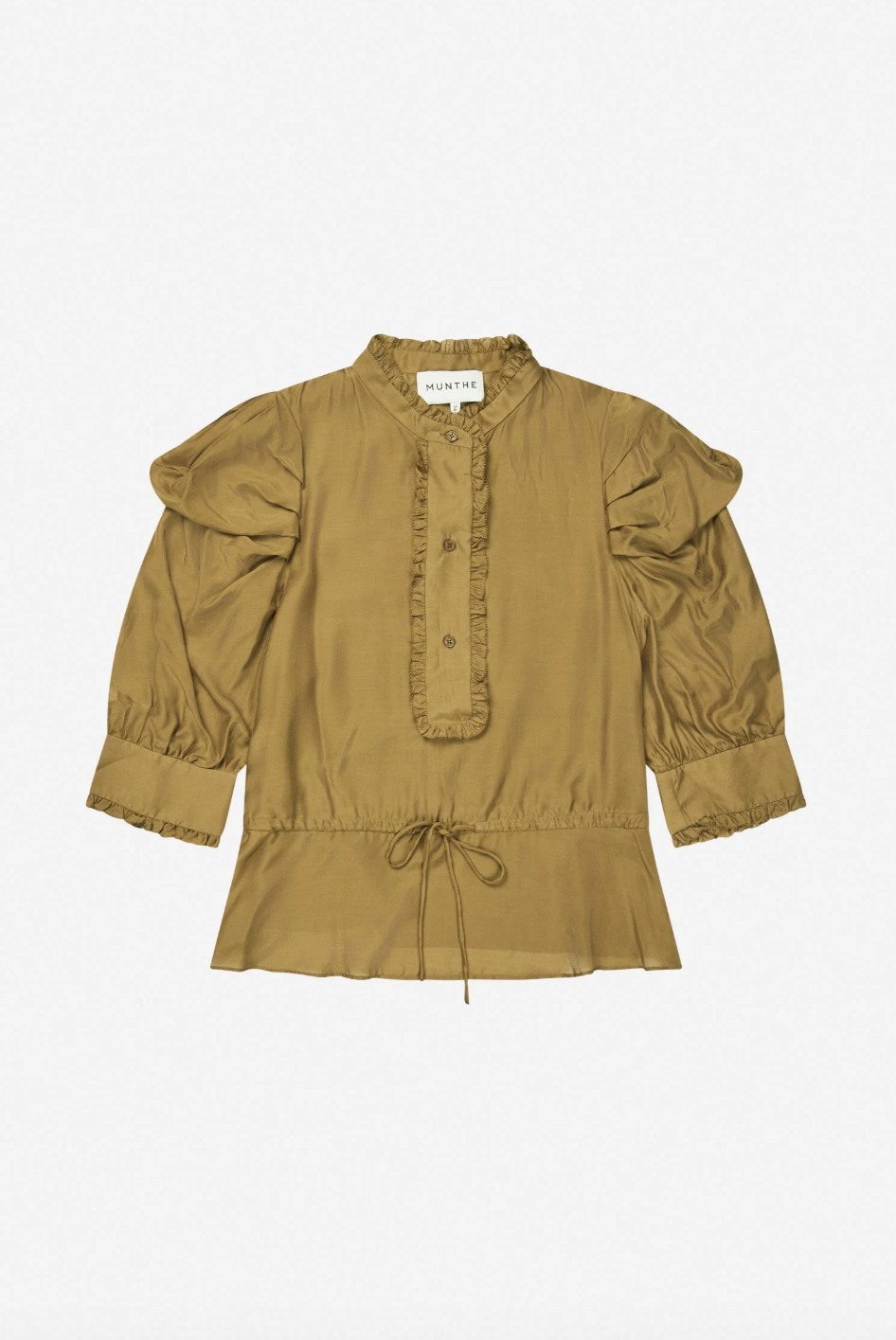 Vatsu bluse