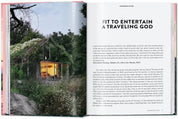 Cabins. 45th Ed.