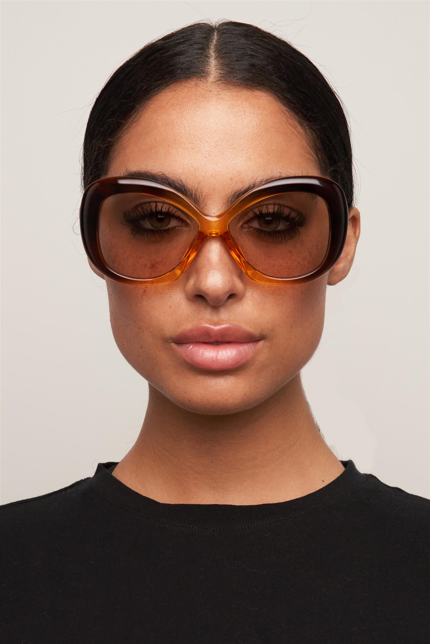 Esme - Olive to Gold/Olive
