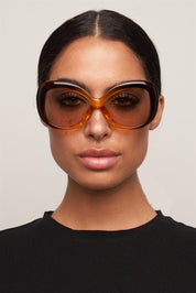 Esme - Olive to Gold/Olive