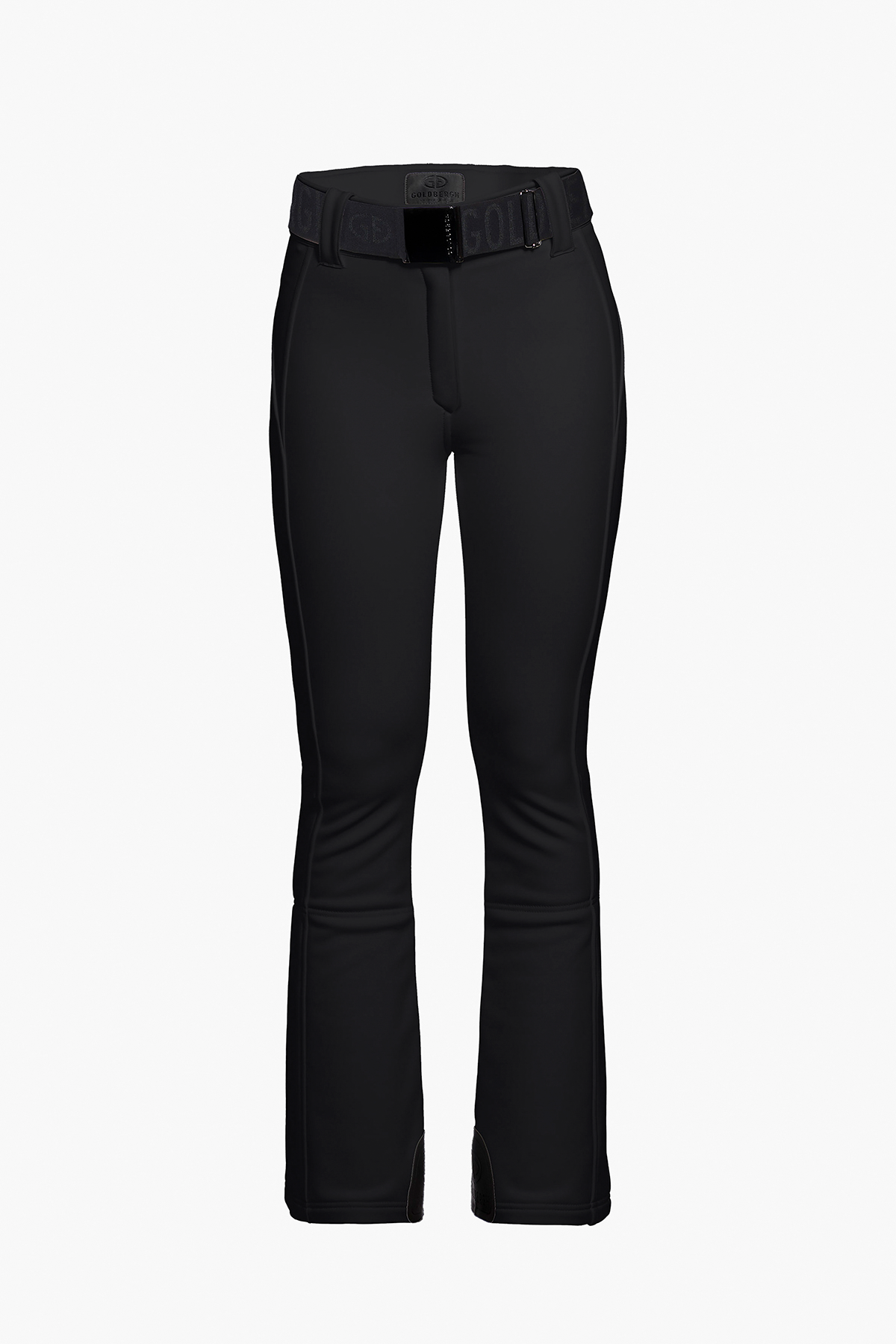 Pippa Ski Pants Black