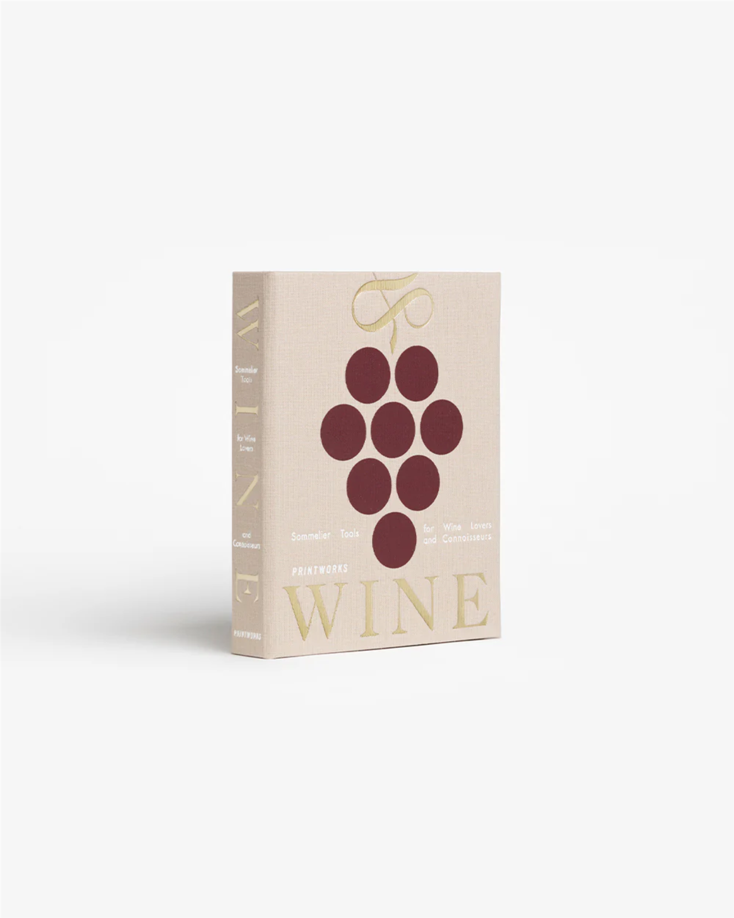 The Essentials - Wine Tools