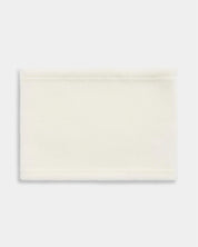 Norefjell Fleece Buff Snow White