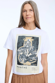 Nynne t-skjorte