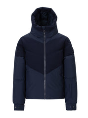Galdhøpiggen Skijakke Dark Blue