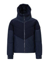 Galdhøpiggen Skijakke Dark Blue