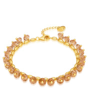 Toasted Caramel Bracelet