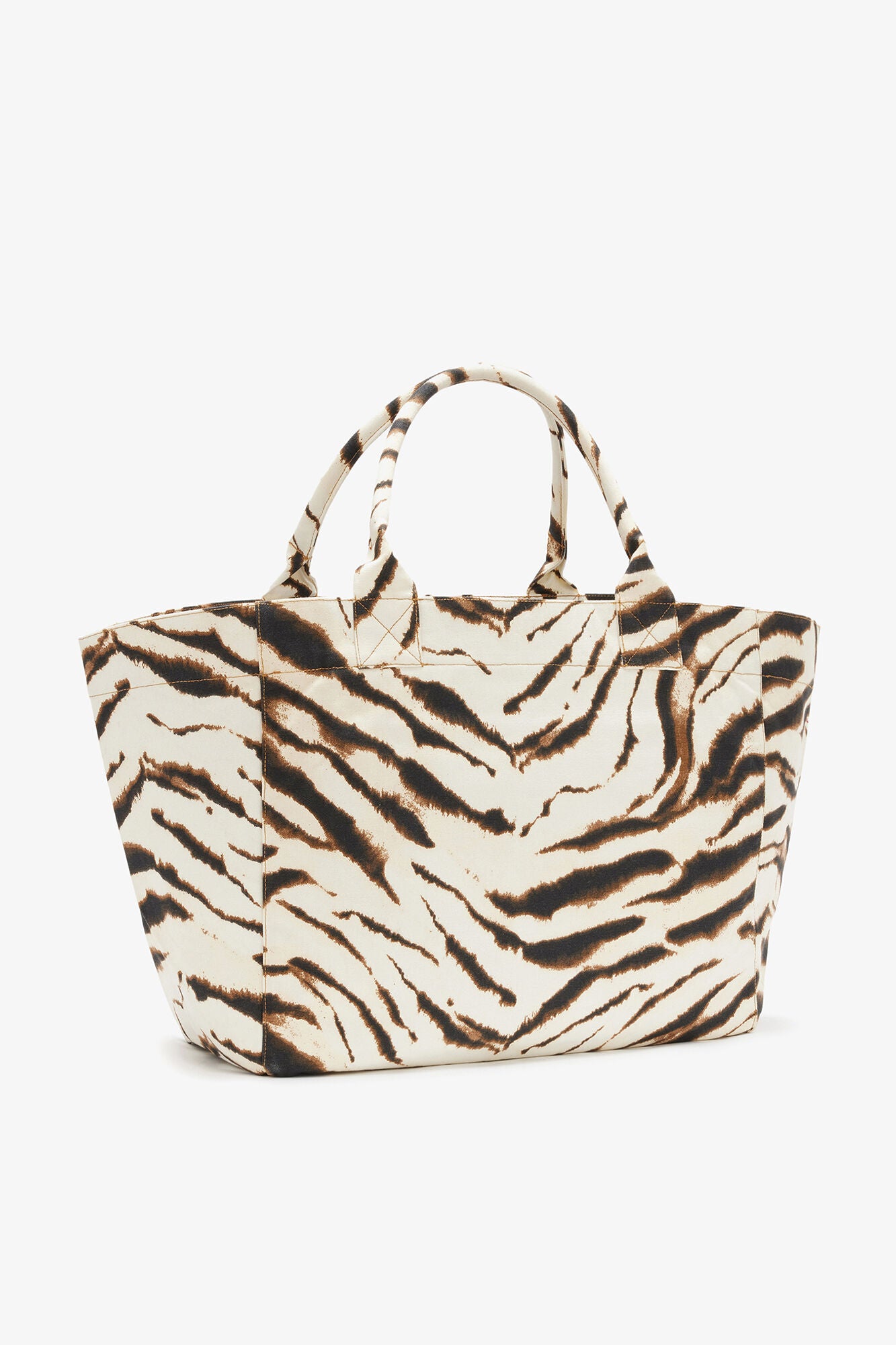 XXL Shopper Zebra